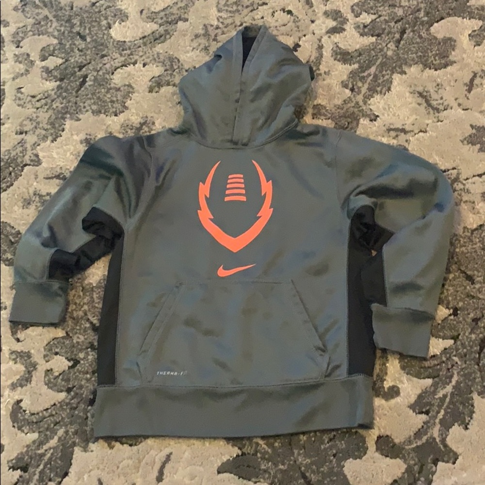Nike hoodie